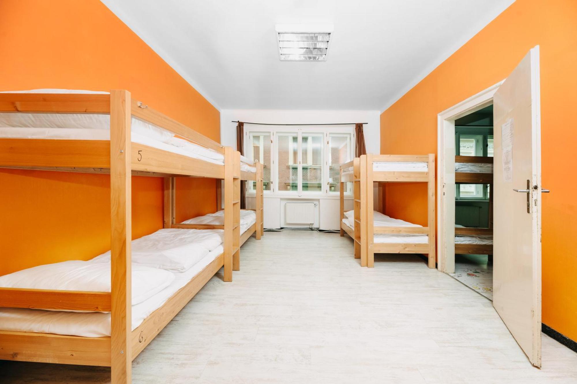 Benedikt Center Hostel Praha
